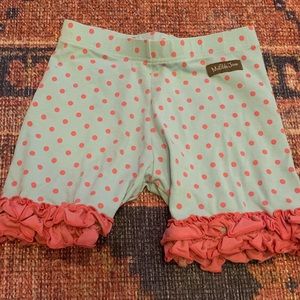 Matilda Jane shorties